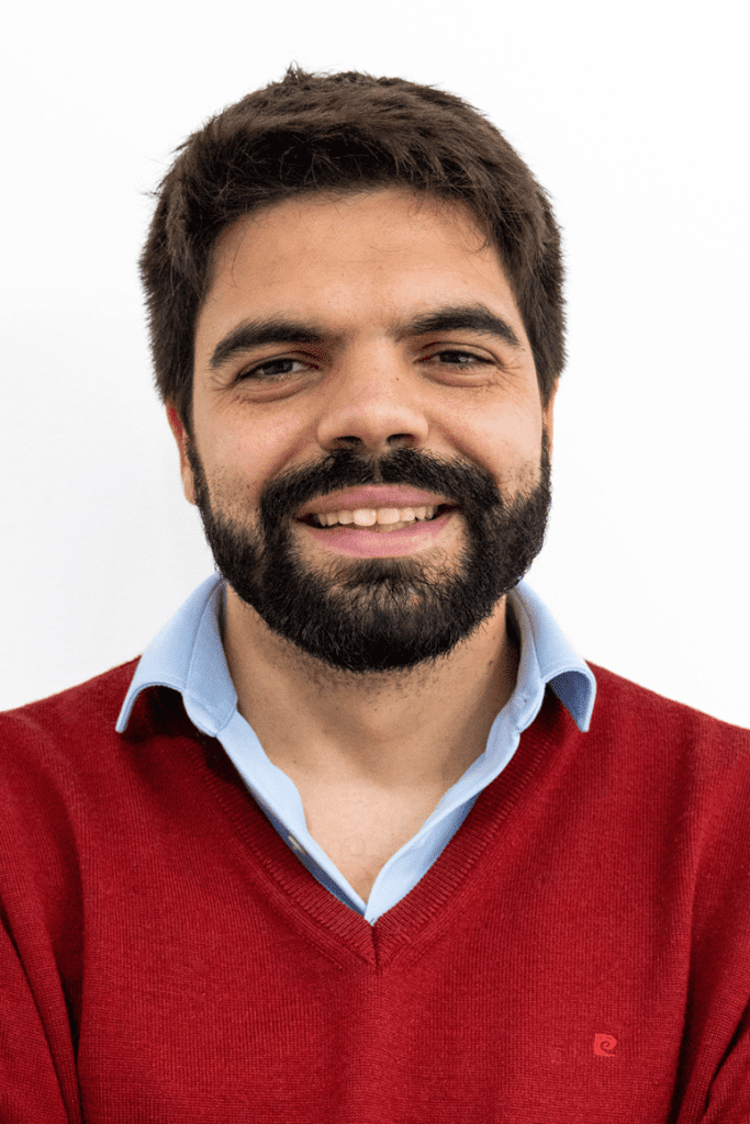 Fotografia de José Miguel Cerdeira