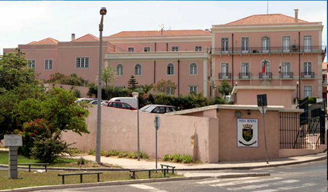 Comando de Polícia Municipal